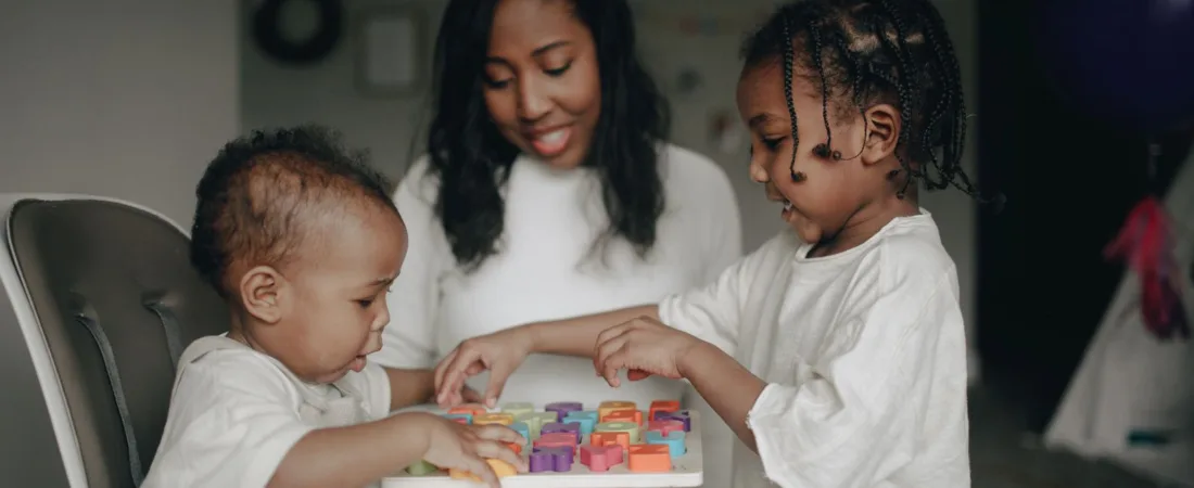 Therapy in Everyday Life: Seven Ways to Build Communication Through Play