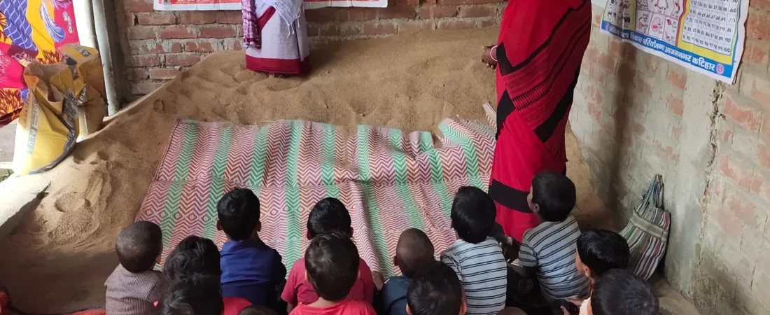 Autism and School in India: A Practical Inclusion Checklist